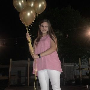 Meet your Posher, Morgan